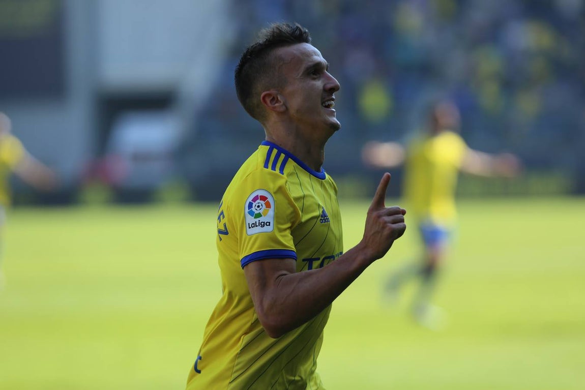 Fotos: Cádiz CF- Elche