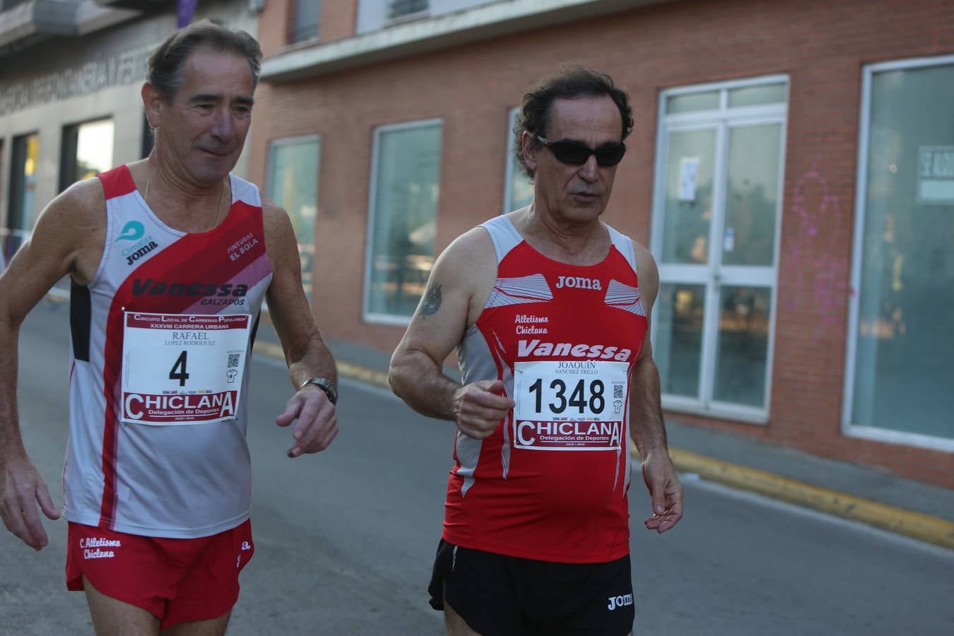 Búscate en la Carrera Urbana Ciudad de Chiclana