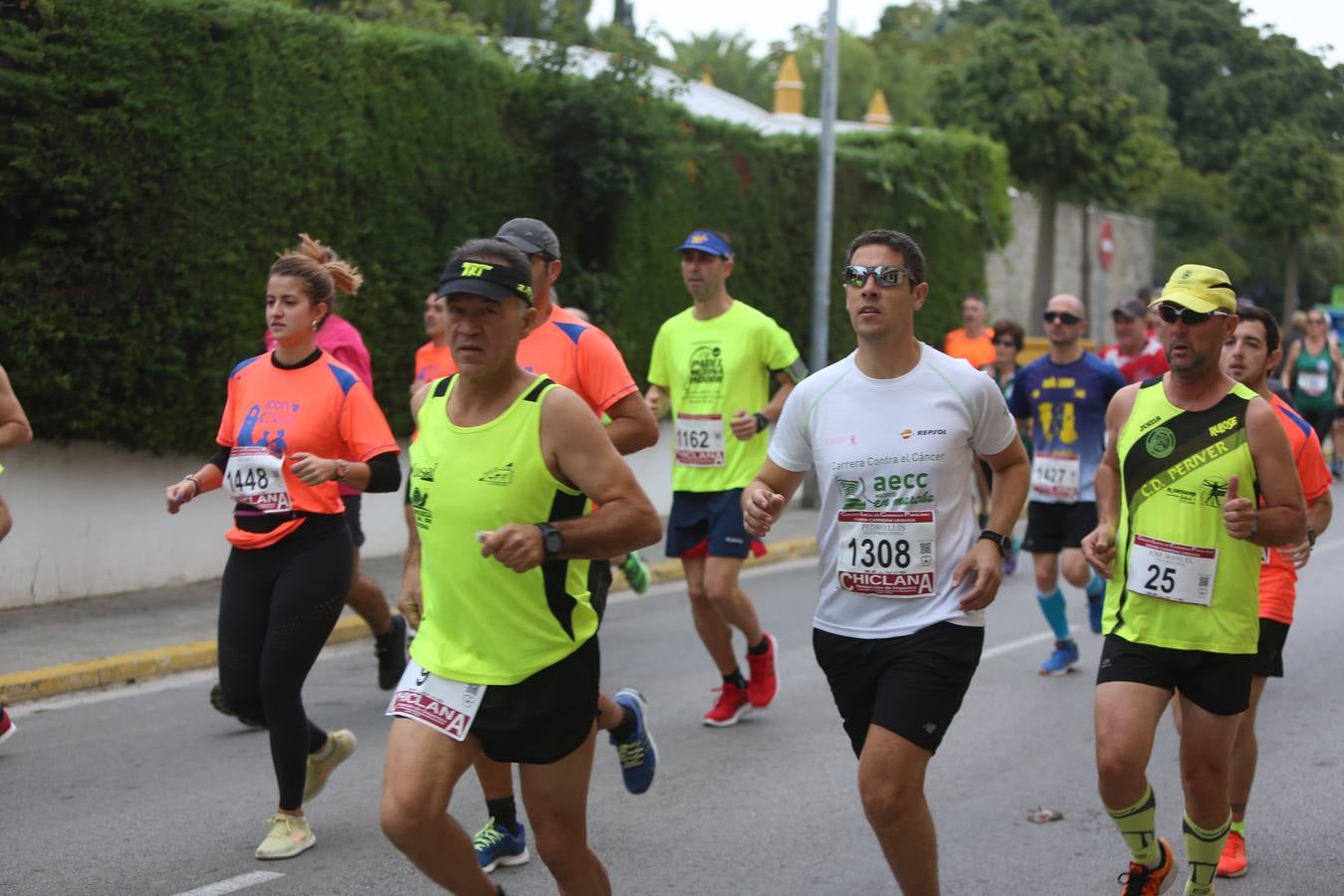 Búscate en la Carrera Urbana Ciudad de Chiclana