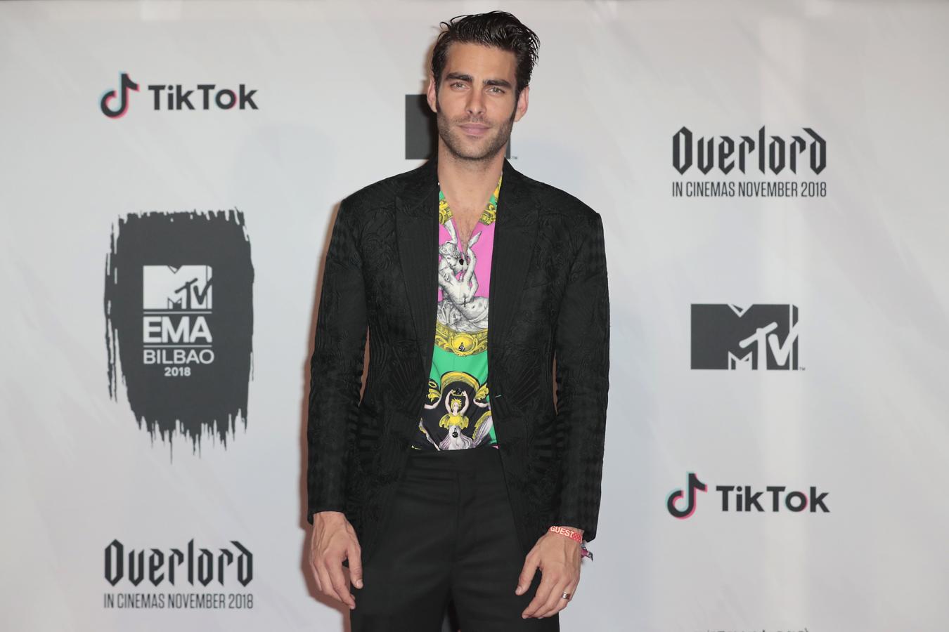 Jon Kortajarena. 