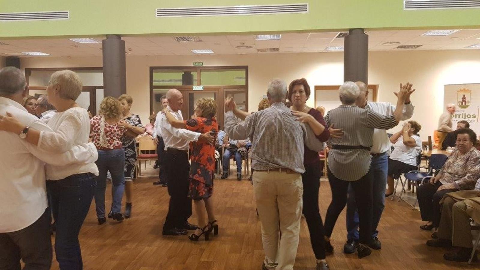 Clausura de las Jornadas del Mayor de Torrijos, en imágenes