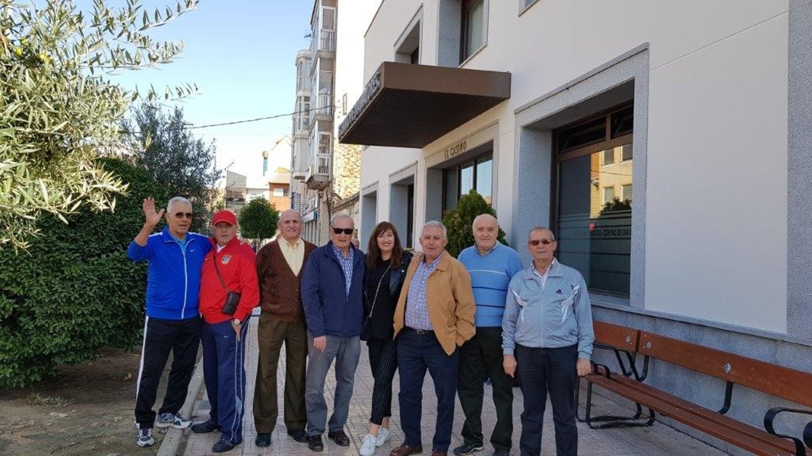 Clausura de las Jornadas del Mayor de Torrijos, en imágenes