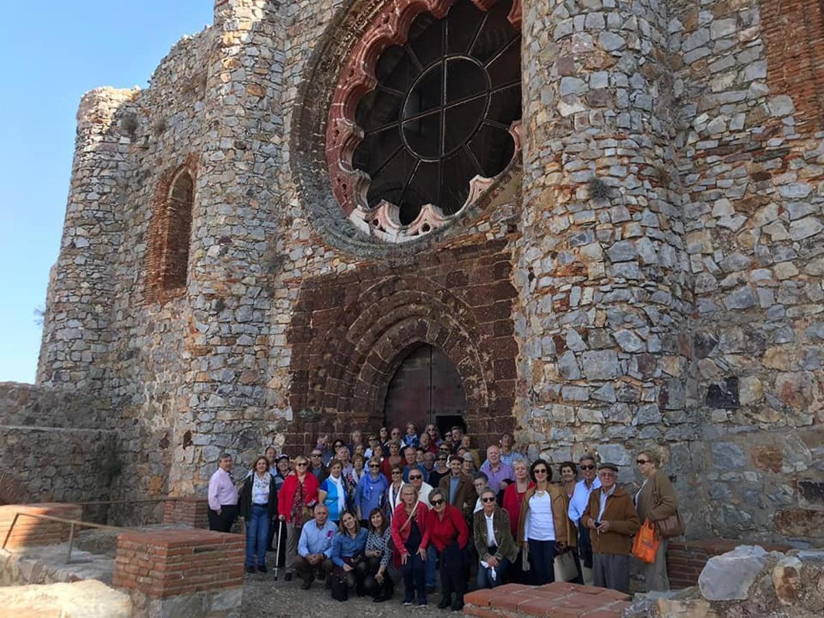 Clausura de las Jornadas del Mayor de Torrijos, en imágenes