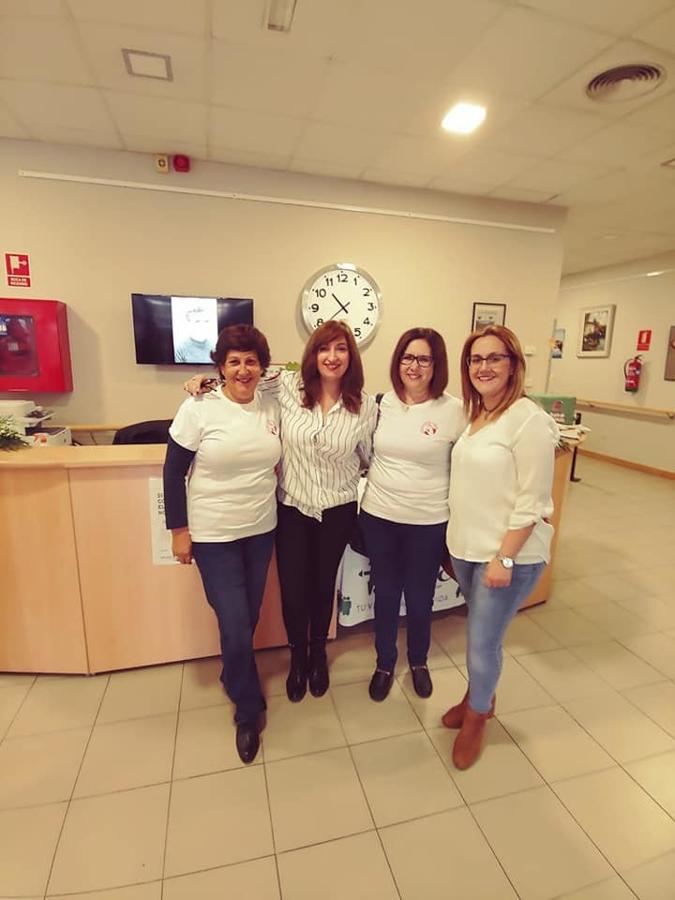 Clausura de las Jornadas del Mayor de Torrijos, en imágenes