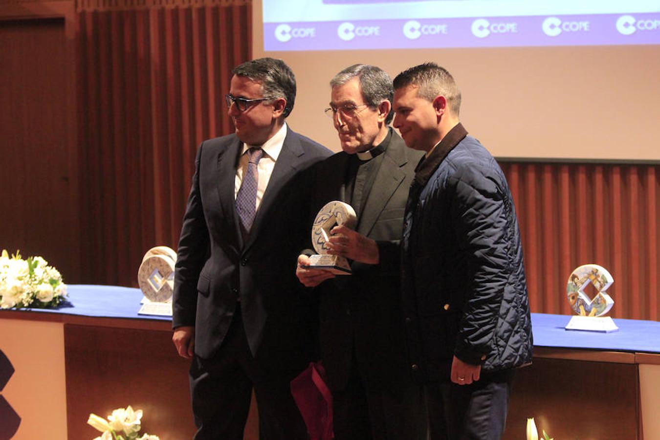 VIII Premios Cope Castilla-La Mancha