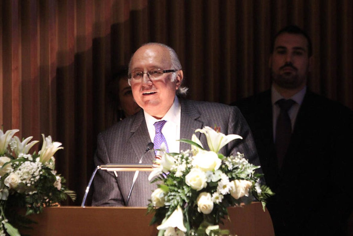 VIII Premios Cope Castilla-La Mancha