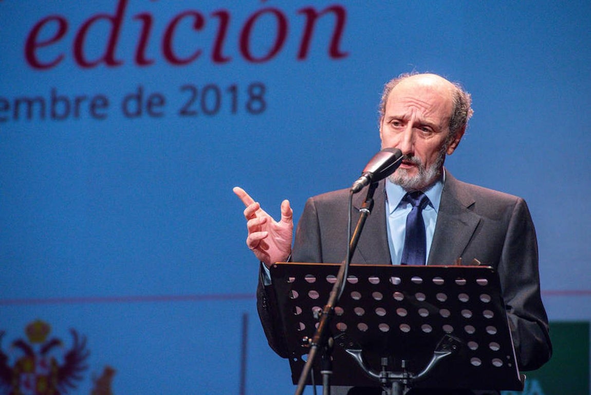 El Teatro de Rojas, de premio