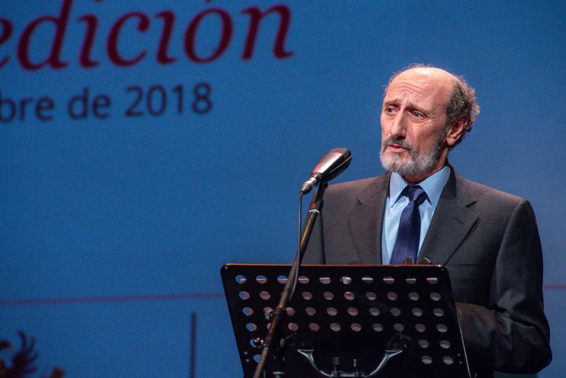 El Teatro de Rojas, de premio