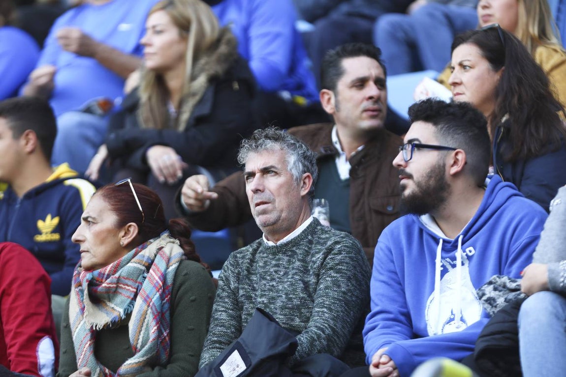 Búscate en Carranza en el partido Cádiz C.F. - Reus