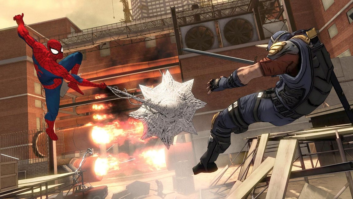 La vida y la obra de Stan Lee, el creador de superhéroes