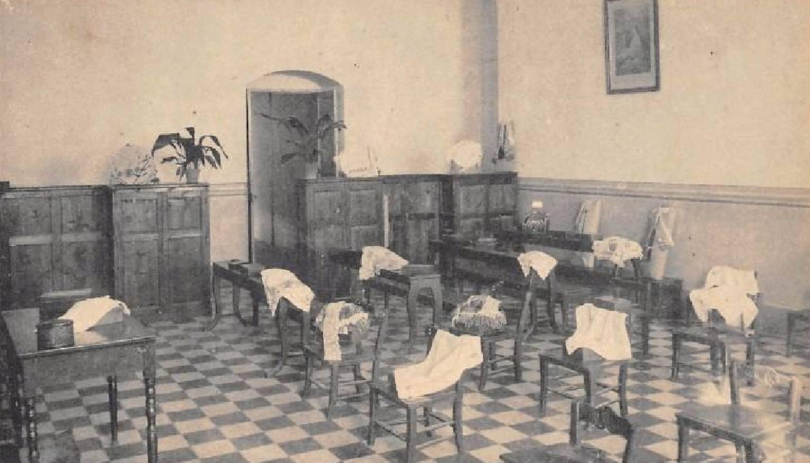 Los 130 años del Colegio Santa Victoria de Córdoba, en imágenes