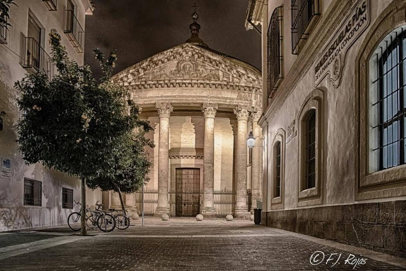 Los 130 años del Colegio Santa Victoria de Córdoba, en imágenes