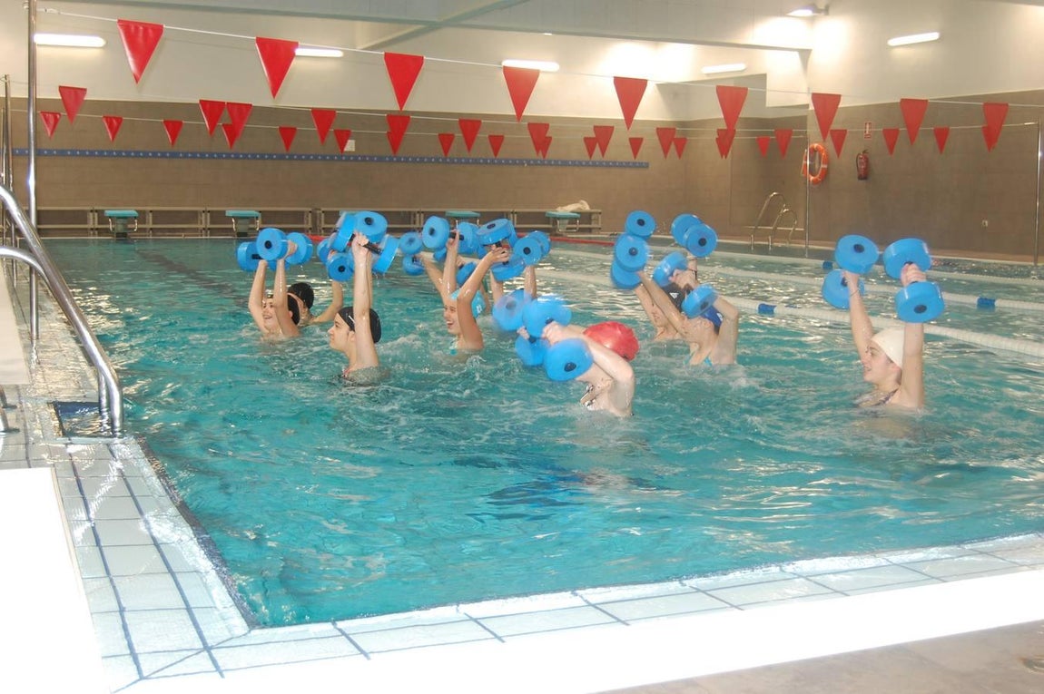 Los 130 años del Colegio Santa Victoria de Córdoba, en imágenes