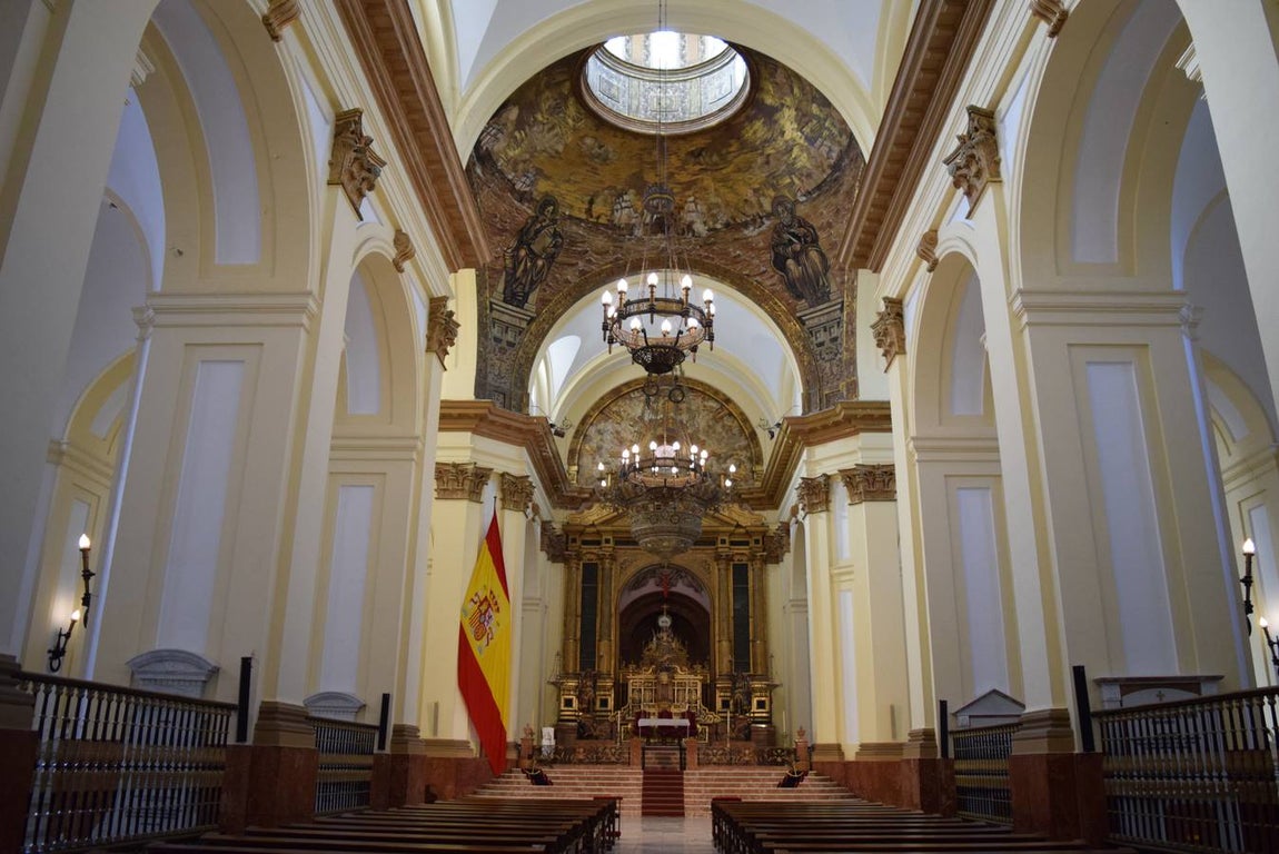 EN IMÁGENES: Así se forman los futuros suboficiales de la Armada