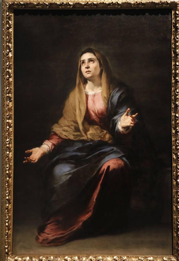 La mayor exposición de Murillo de la historia