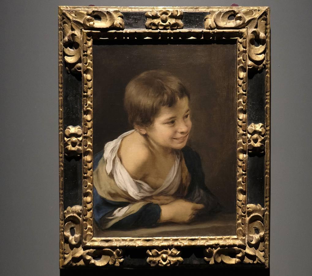 La mayor exposición de Murillo de la historia