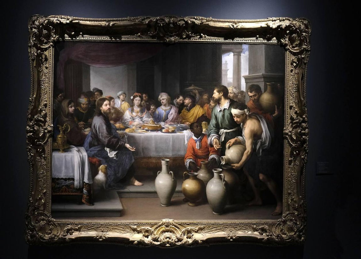 La mayor exposición de Murillo de la historia