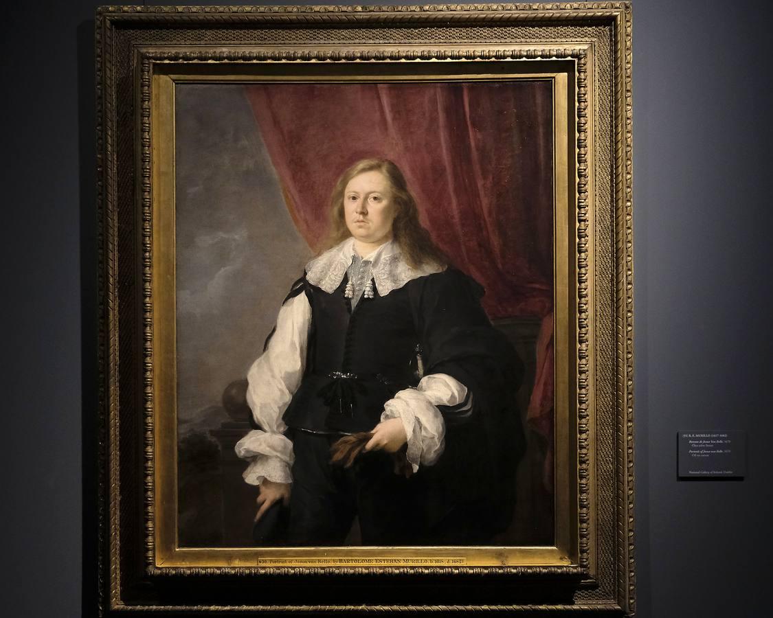 La mayor exposición de Murillo de la historia