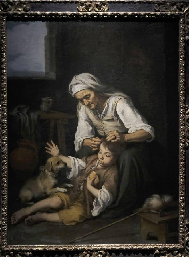 La mayor exposición de Murillo de la historia