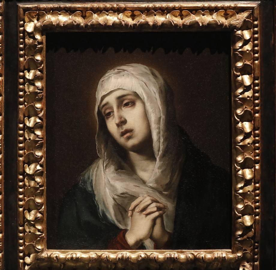 La mayor exposición de Murillo de la historia