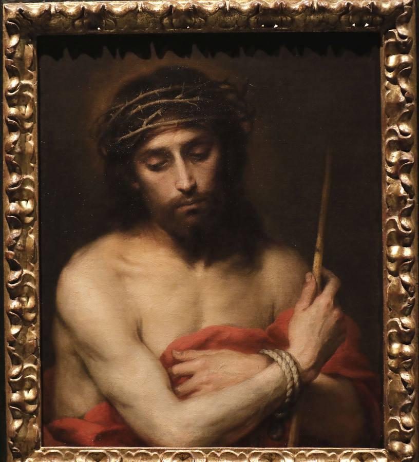 La mayor exposición de Murillo de la historia