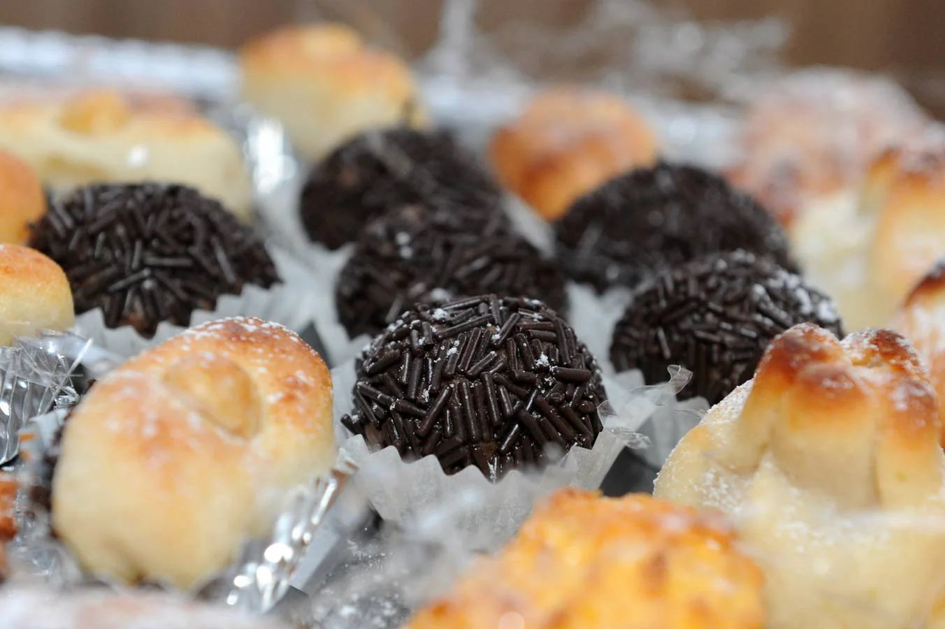 Las delicias que se podrán encontrar en la exposición de dulces de conventos