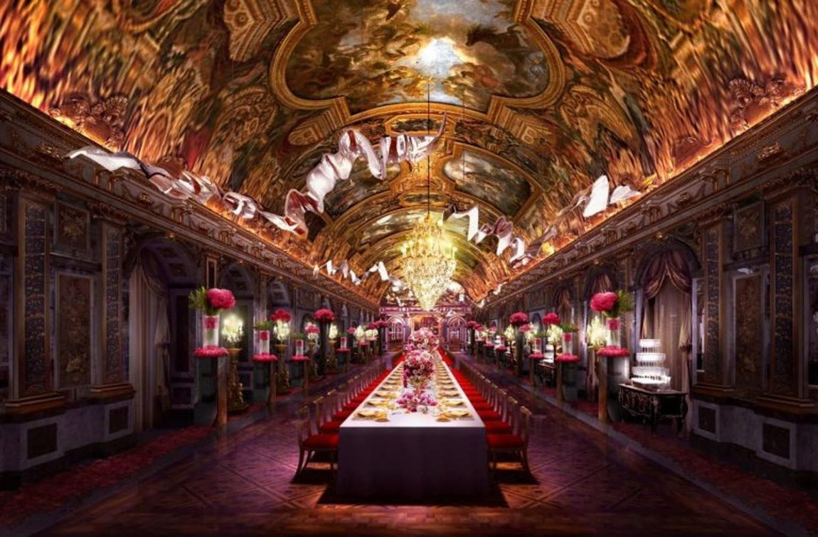 Alta gama en restaurantes. El hotel The 13 cuenta con una amplia gama de restaurantes de cocina china, japonesa y francesa como por ejemplo el Kaiseki japonés, el legendario L’Ambroisie, único restaurante parisino que ha mantenido 3 estrellas Michelin continuamente desde 1988 y la alta cocina cantonesa y especialidades regionales presentadas en un suntuoso entorno ‘chinoiserie’ barroco.