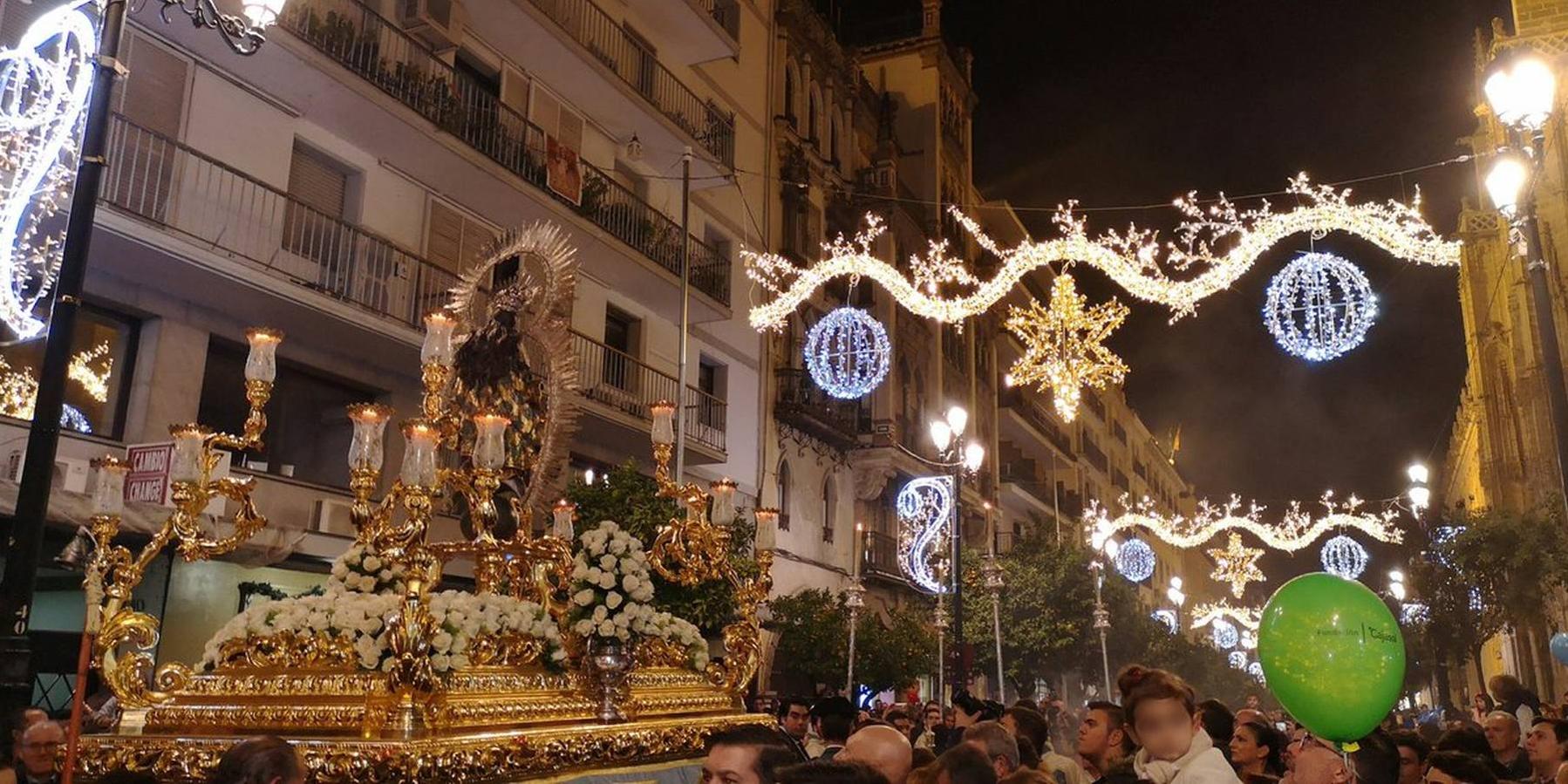 Las fotos de los lectores de ABC durante el puente de diciembre