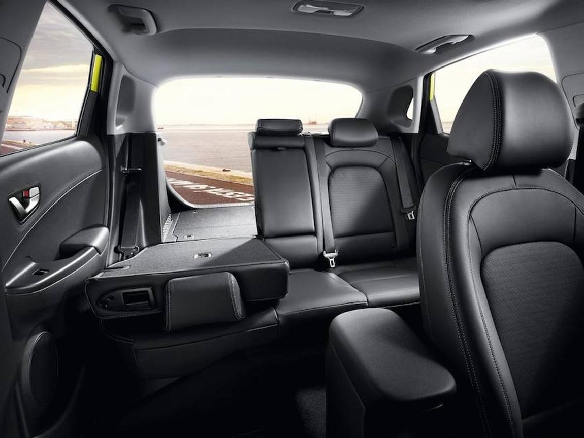 Sus motorizaciones son amplias: diésel, gasolina, eléctrico y, a punto de aventurarse en 2019 con una opción intermedia, un híbrido. 