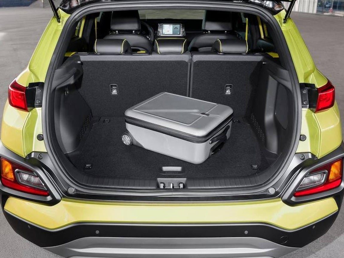 Sus motorizaciones son amplias: diésel, gasolina, eléctrico y, a punto de aventurarse en 2019 con una opción intermedia, un híbrido. 