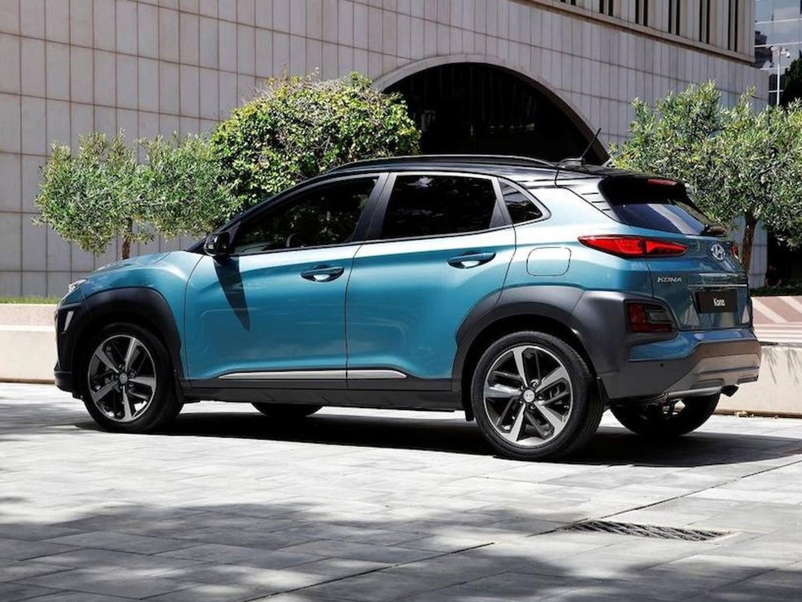 Sus motorizaciones son amplias: diésel, gasolina, eléctrico y, a punto de aventurarse en 2019 con una opción intermedia, un híbrido. 