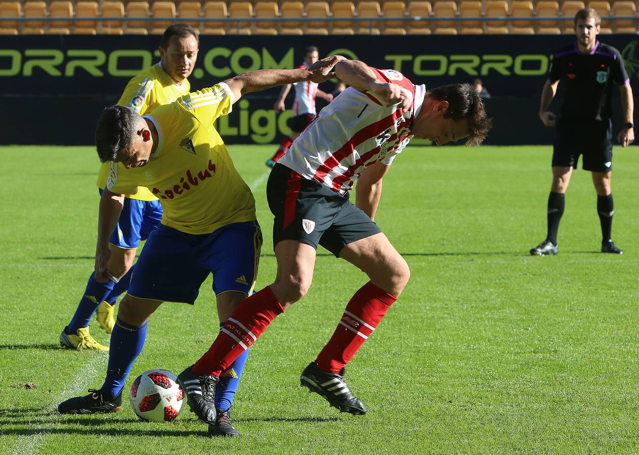 (FOTOS) El partido de fútbol de los Reyes Magos en imágenes