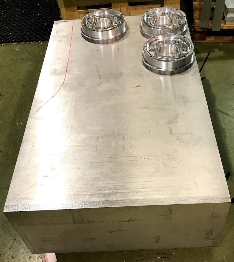 Así se creó el SsangYong Rexton DKR: el dragón «made in Spain» para el Dakar