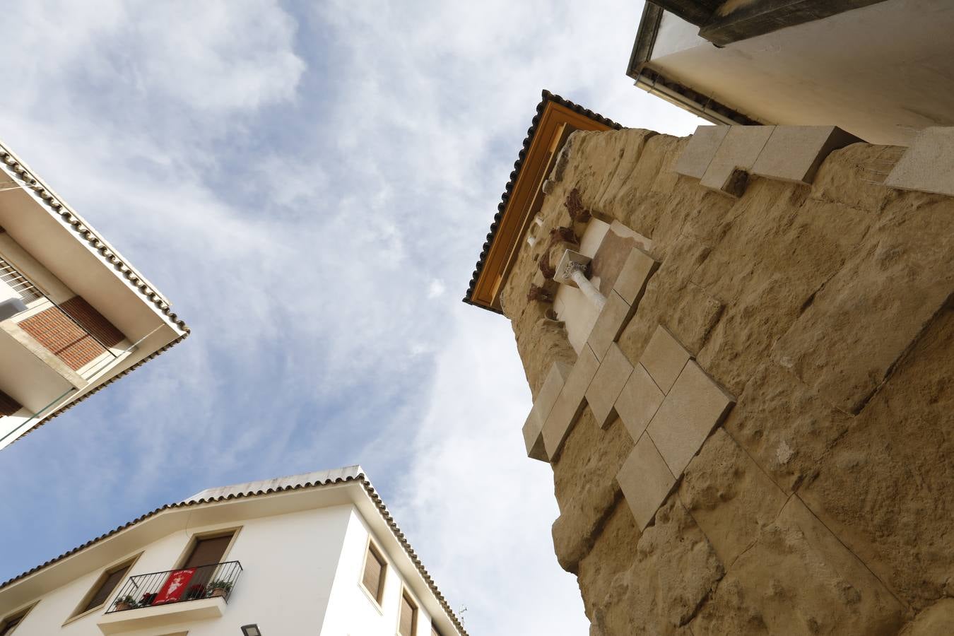 El alminar restaurado de San Juan de Córdoba, en imágenes