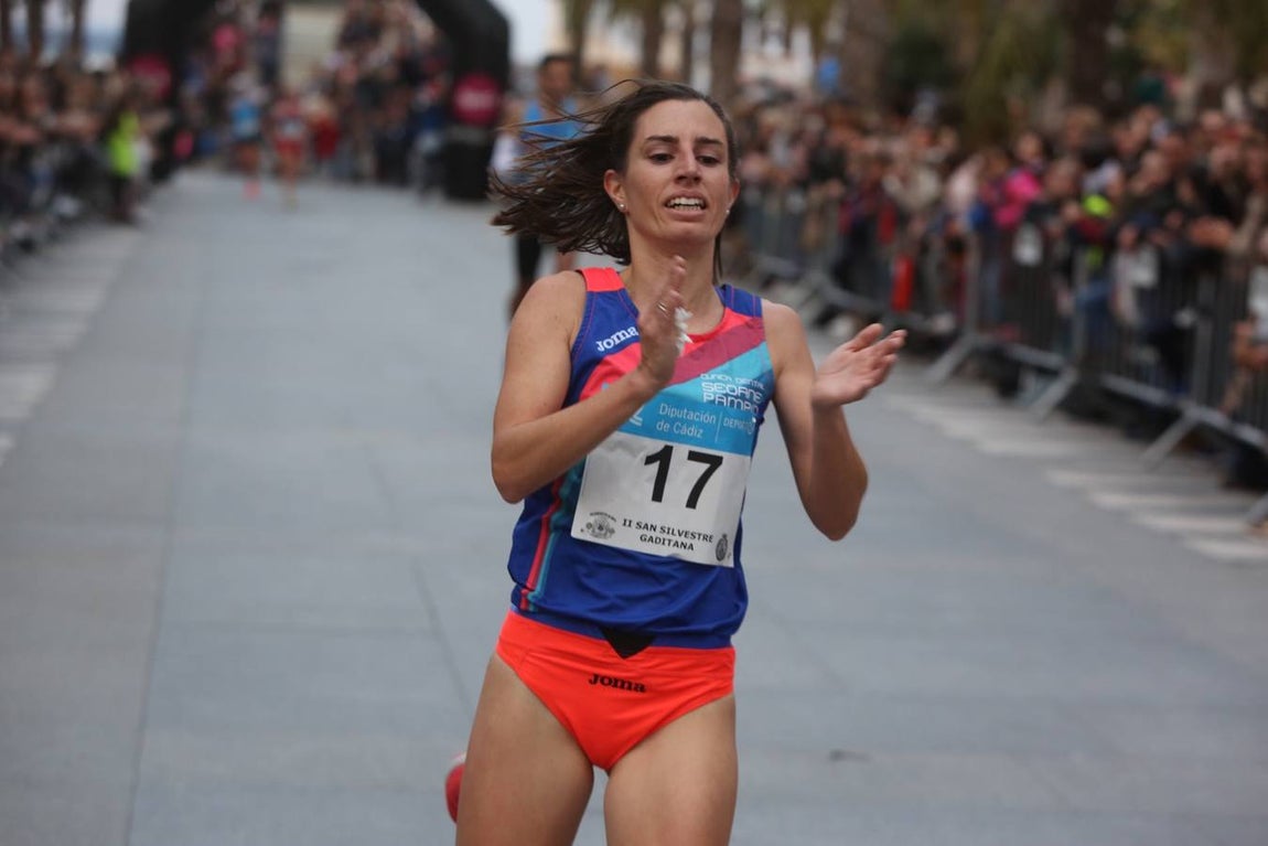 Fotos: Búscate en la San Silvestre de Cádiz 2018 (II)