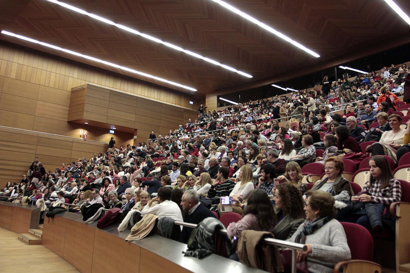 La magia de «La Cenicienta» llega a Toledo gracias al Ballet Nacional Ruso