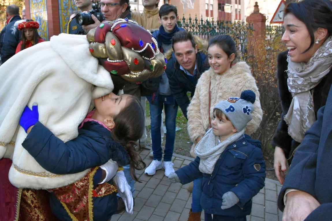 Talavera de la Reina. Foto de ABEL MARTÍNEZ