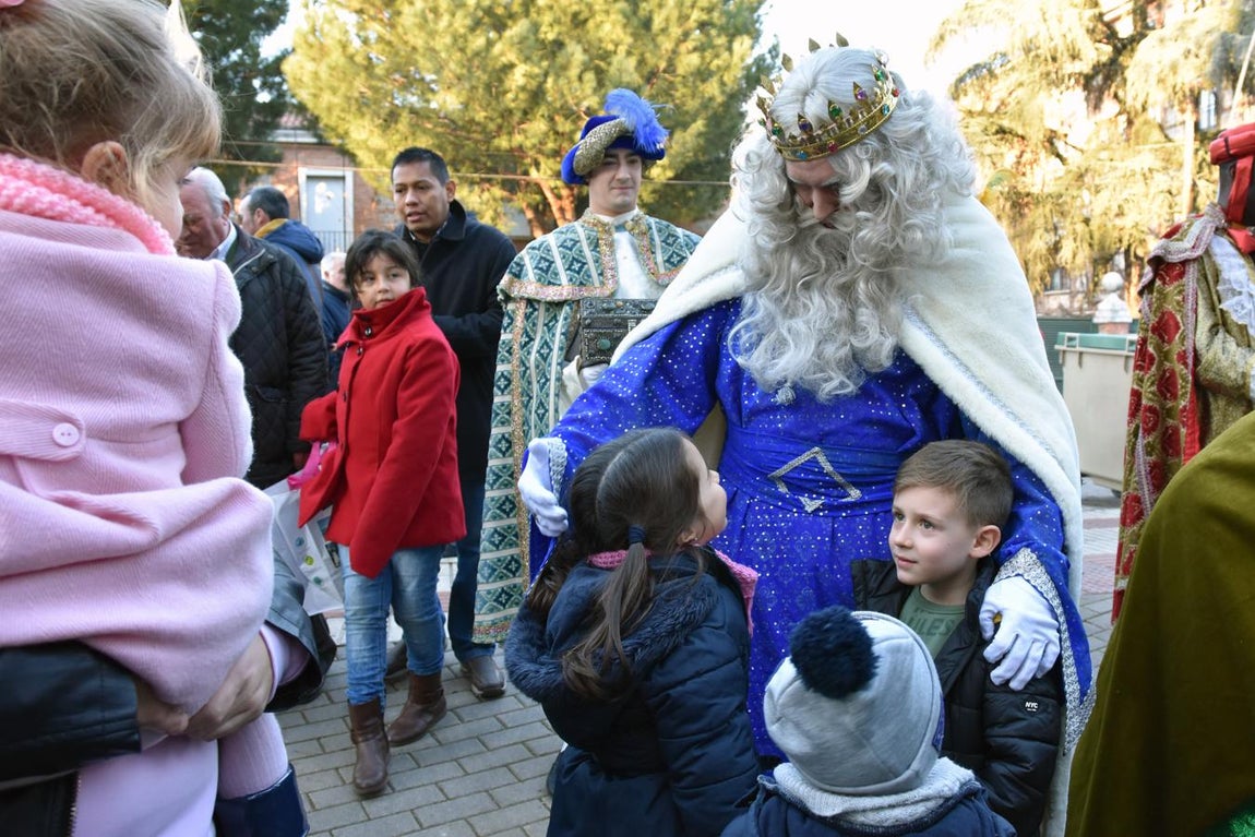 Talavera de la Reina. Foto de ABEL MARTÍNEZ