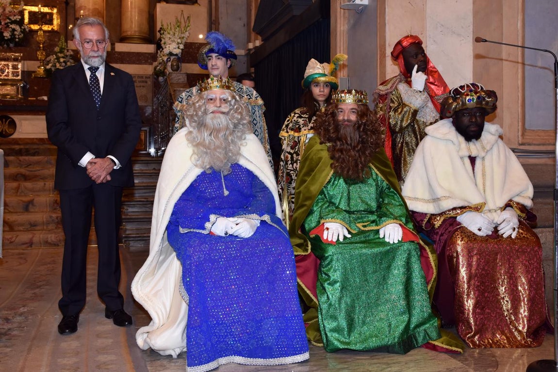 Talavera de la Reina. Foto de ABEL MARTÍNEZ