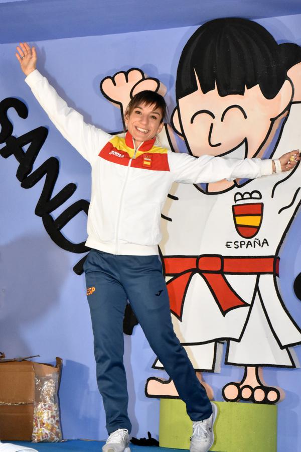 Talavera de la Reina. Foto de ABEL MARTÍNEZ