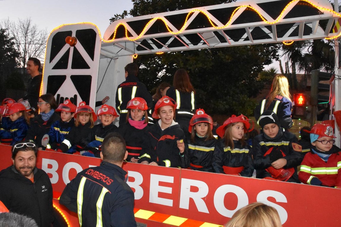 Talavera de la Reina. Foto de ABEL MARTÍNEZ