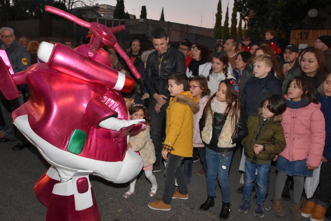 Talavera de la Reina. Foto de ABEL MARTÍNEZ