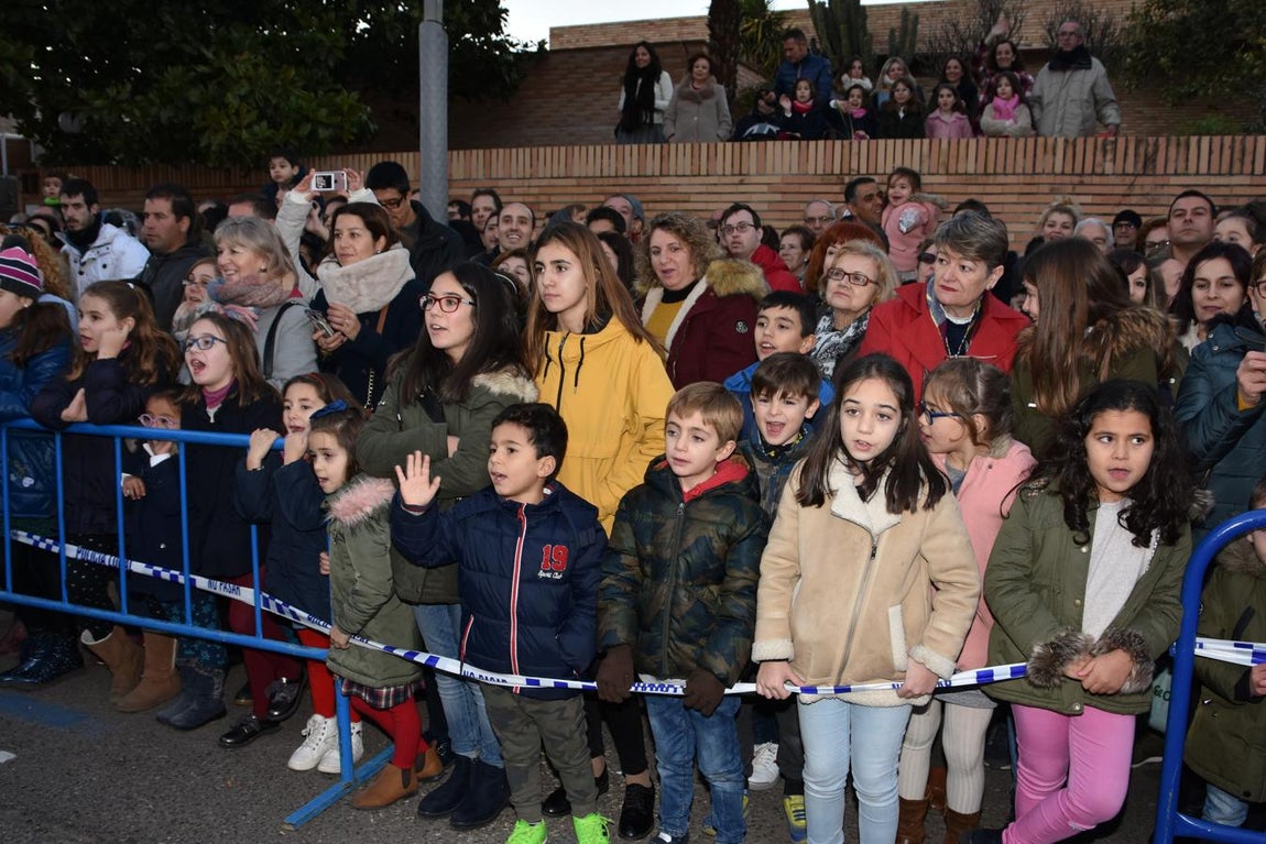 Talavera de la Reina. Foto de ABEL MARTÍNEZ
