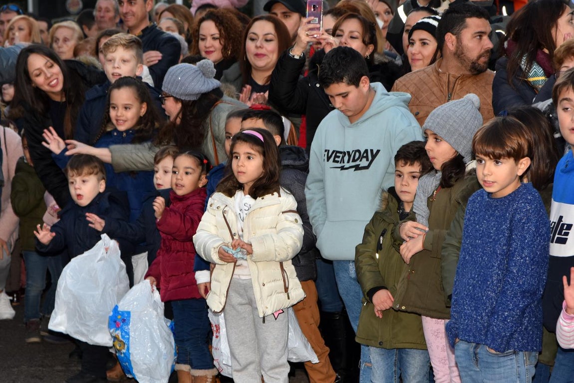 Talavera de la Reina. Foto de ABEL MARTÍNEZ