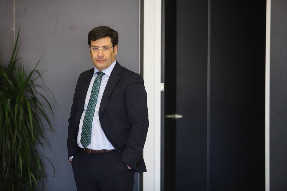 La Junta de Accionistas del Córdoba CF, en imágenes