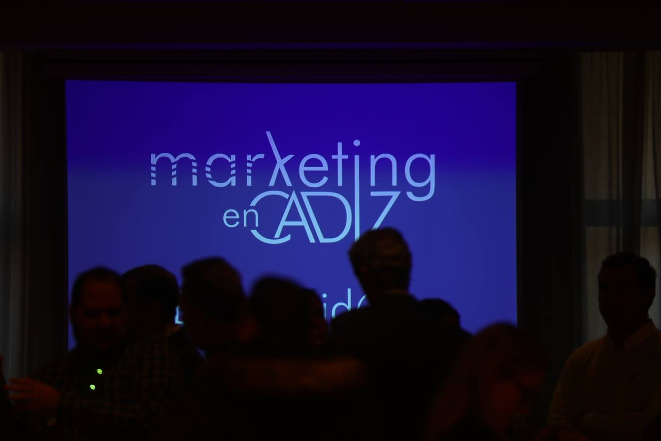 Lanzamiento de Marketing en Cádiz