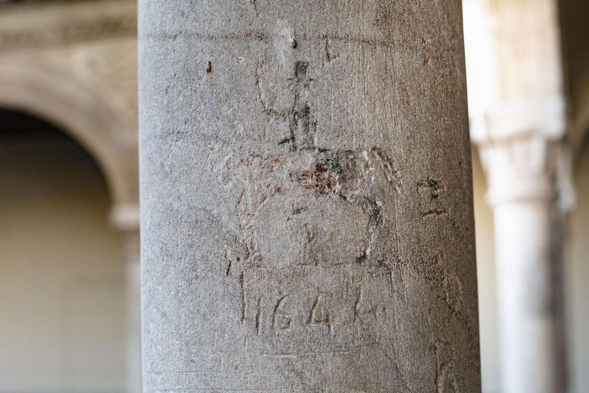 Museo de Santa Cruz. 