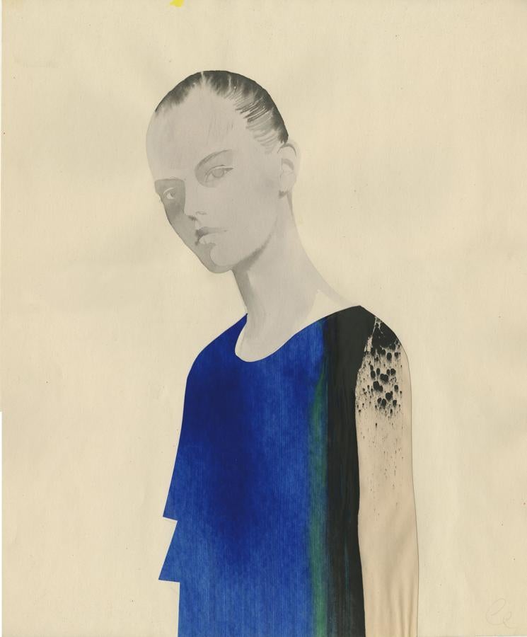 Obra de Cecilia Carlstedt