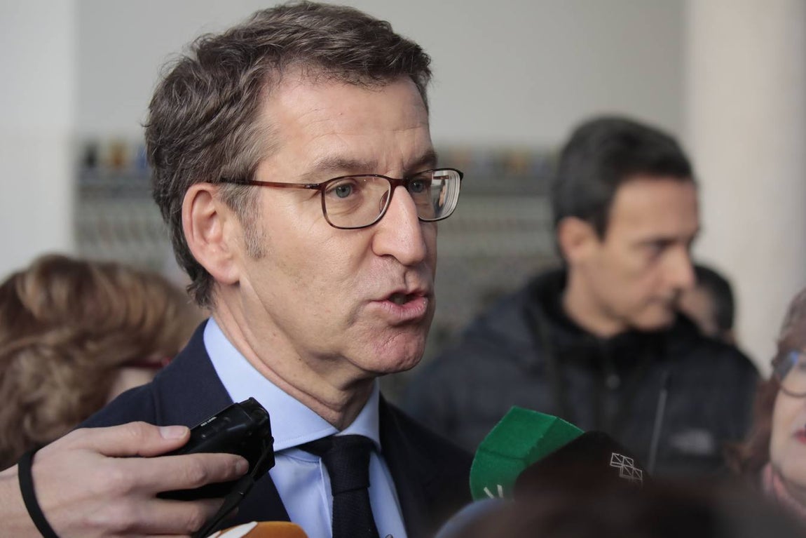 La toma de posesión de Moreno como presidente de la Junta, en imágenes