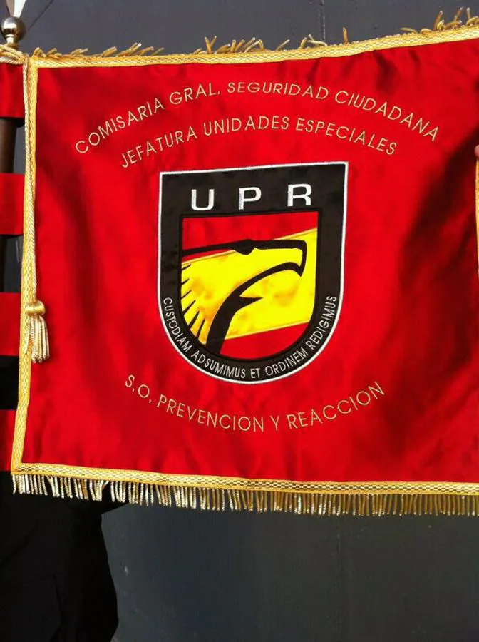Diez años de la UPR en Cádiz